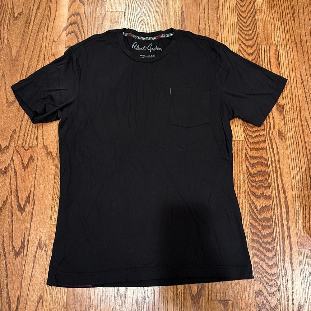 Robert Graham TShirt